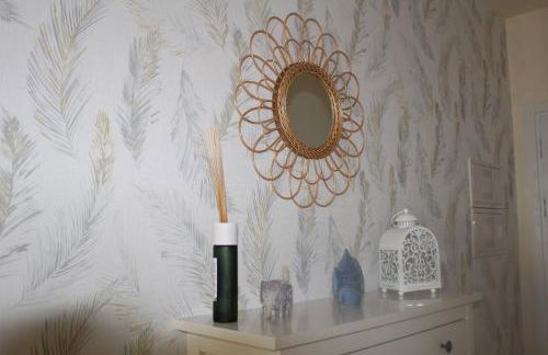 Apartamento Ro-Ro Valle Gran Rey - Foto 13