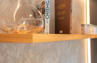 Graf Chiemo Suites - direkt am Chiemsee mit separatem Seezugang - Photo 57