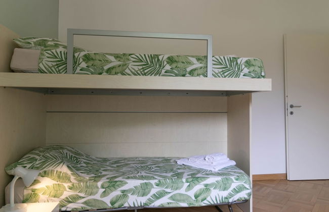 Turati Family Apartment - Foto 45