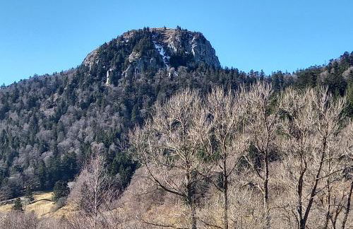 Appartement Mont Dore tout confort, 2 pièces, 4 personnes - Foto 32