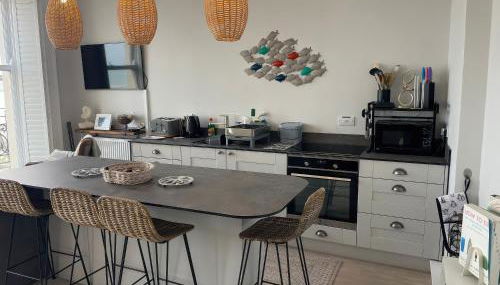 Sunrise Apartment - Foto 5