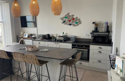 Sunrise Apartment - Foto 5