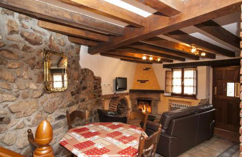 El Cabañon de Pimiango - Foto 67