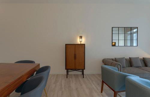 Fresh Velazquez Apartments - Photo 138