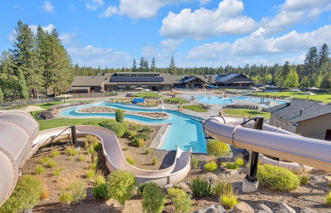 White Elm Lane #31 by Village Properties at Sunriver - Foto 36