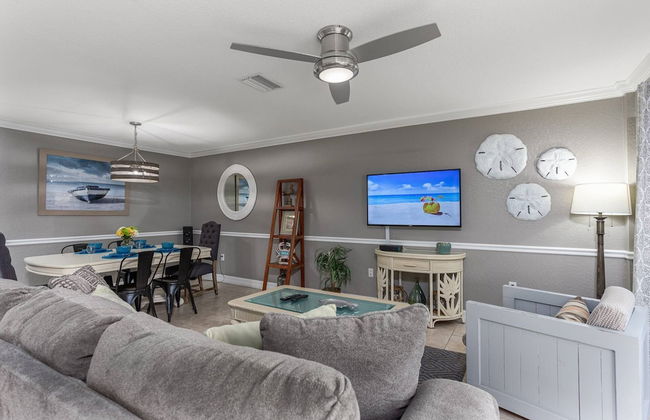 Minorga Sand Dollar on the Key - Foto 8