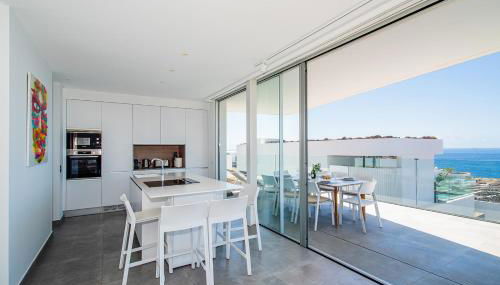 Rocavista - Villa with heated rooftop pool and amazing ocean view - Foto 3