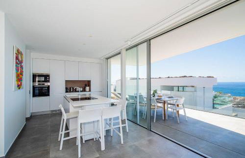 Rocavista - Villa with heated rooftop pool and amazing ocean view - Foto 3