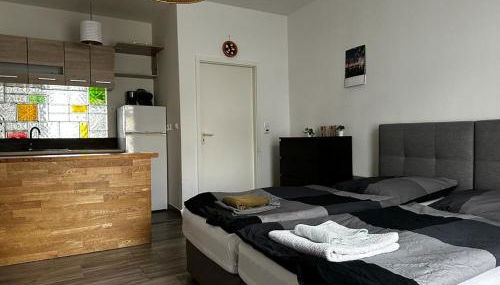 Nice and comfortable studio in Pankow - Foto 5