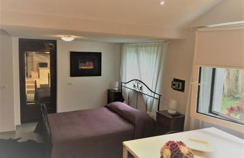 AgriturismoB&B Loggia Degli Artisti - Photo 52