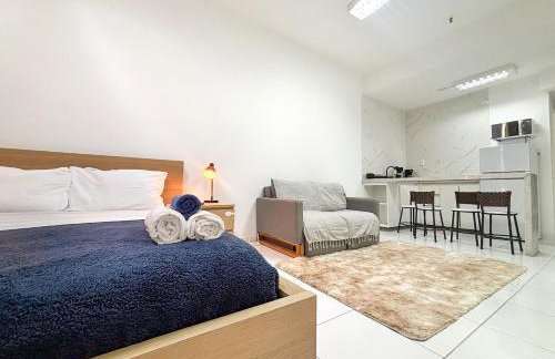 Edifício Campo de Santana - Foto 31