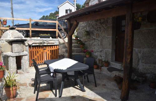 Casinha Estrela da Encosta - Gerês - Foto 42