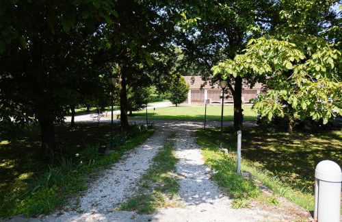 Agriturismo Ca' Guerriera - Photo 13