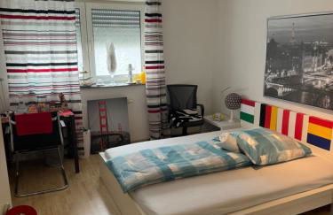 Student Homestay - Foto 1