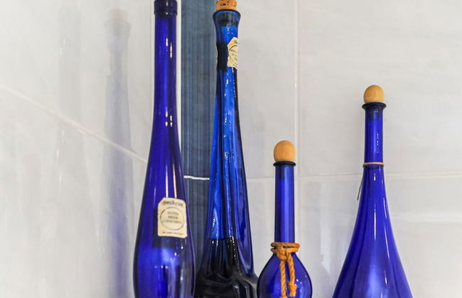 Group House in the Heart of the Tyrolean Otztal - Foto 25