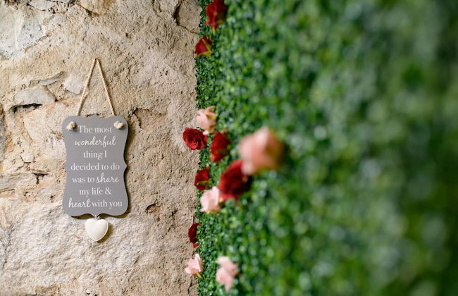 Sweetheart Cottage - Photo 29