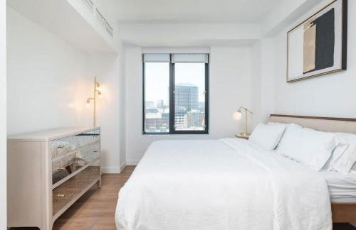 Luxury Apartment w King Bed Shared Pool & Rooftop - Foto 4