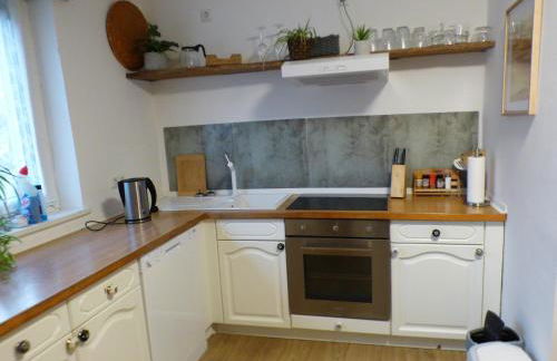 Ferienwohnung im Grünen - Foto 6