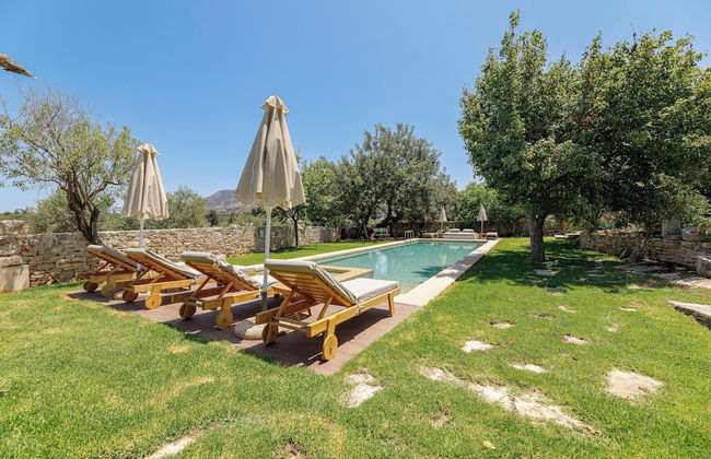 Athermigo Boutique Estate - Foto 52