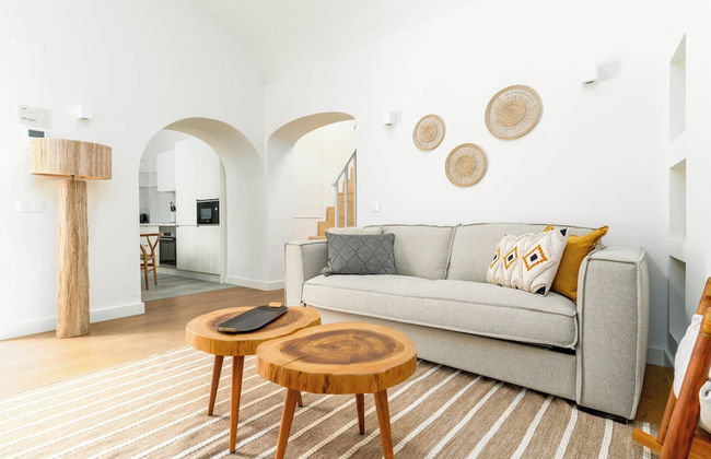 Limehome Evora Largo dos Penedos - Foto 44