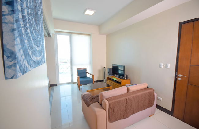 EJB room at the Mactan Newton - Foto 47