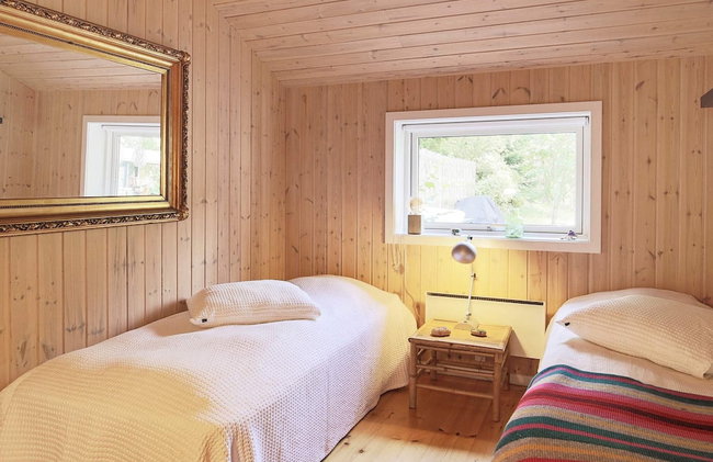 Holiday Home in Vejby - Photo 20