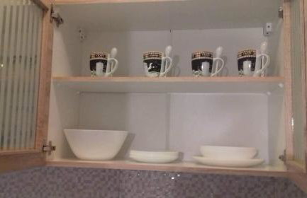 Seaside studio for 3 people - Alykes beach - Photo 12