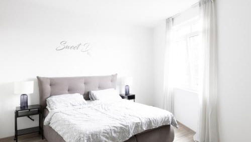 Moderne 2 Zimmer Ferienwohnung mit Dachterrasse - 95qm - Foto 3