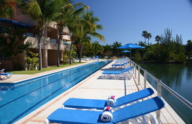 Porto Bello Gran Marina by GuruHotel - Foto 15