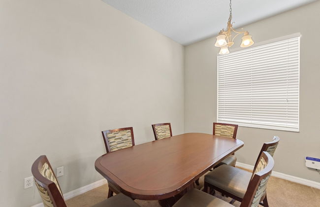 Sun Living: Golf Community, Private Pool 809 4 Bedroom Villa - Foto 25