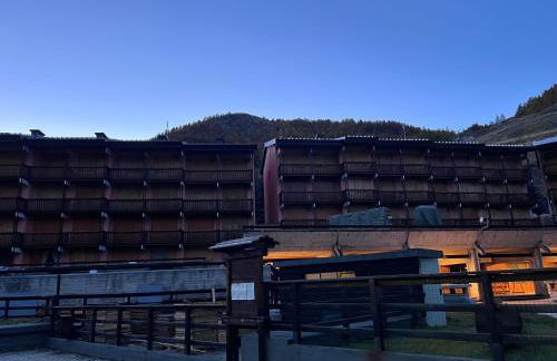 da Robi appartamento fronte piste - Foto 13