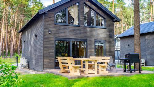 Lakehouse Lubiatów - Foto 2