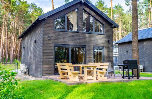 Lakehouse Lubiatów - Foto 2