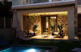 Piedra Luxury Apartments - Foto 21