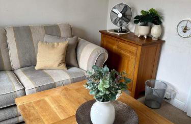 Lovely 2 bed apartment sleeps 5 - Foto 4