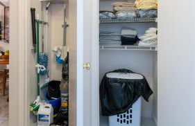 Two Bedrooms Apartment Manage And Supervise By Host Endless Features Amenities Dishwasher Washer Dryer Best WIFI Internet Services By Verizon Fios 960 Upload 960 Download Bi Monthly Free Housekeeping Services Huge 10000 Square Footage - Foto 23