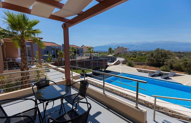 Electra Villas at Kokkino Chorio - Foto 50