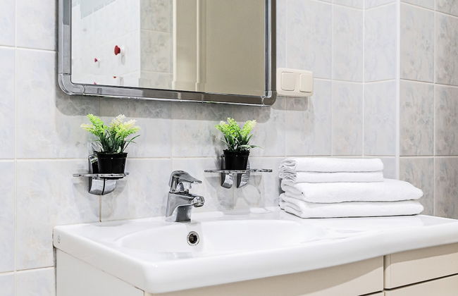 WINWINSTAY Art Nouveau Apartment - Foto 19