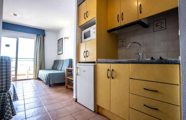 Hotel Apartamentos Mojácar Beach - Foto 7