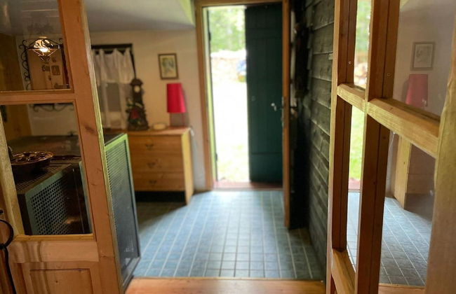 Holiday Home in Edlitz Near Ski Slopes - Foto 2