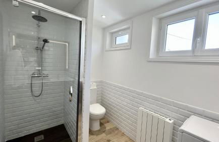 Nolette en baie maison de campagne - Foto 16