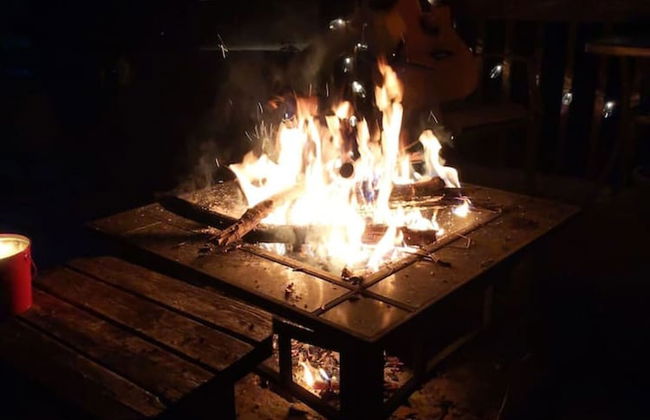 Rustic Modern Cabin w Hot Tub 1 5 hrs From NYC - Foto 14