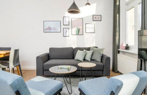 BENSIMON apartments Mitte / Wedding - Foto 34