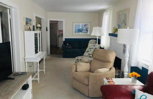 Ocean Block, Single Family, Ship Bottom, Beach Badges, Wifi, Private Yard, Ocean Side Home In Ship Bottom 66611 - Foto 6