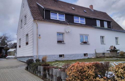 Ferienwohnung Heidi - Foto 1