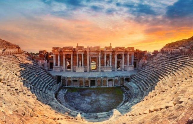 Ayya Suite Hotel - Foto 62