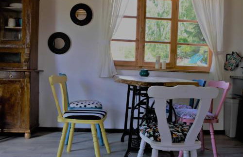 Domek letniskowy TONKA - Foto 4