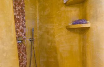 Aspronisi Luxury Villa with Caldera View - Foto 20