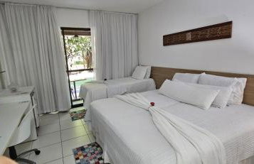 Top Apartamento Studio Iloa Residence - Foto 17