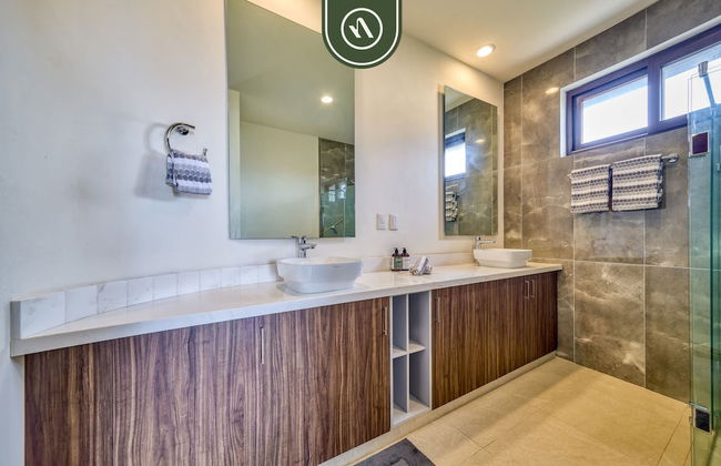 The Canuva Lux 204 in Cruz de Huanacaxtle - Foto 38